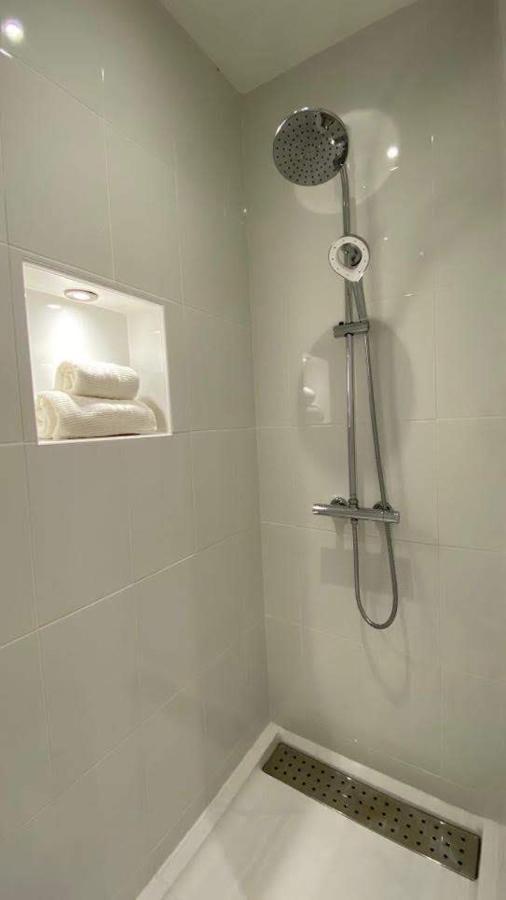 Domaine Le Hetrey Bed & Breakfast Toutainville Dış mekan fotoğraf