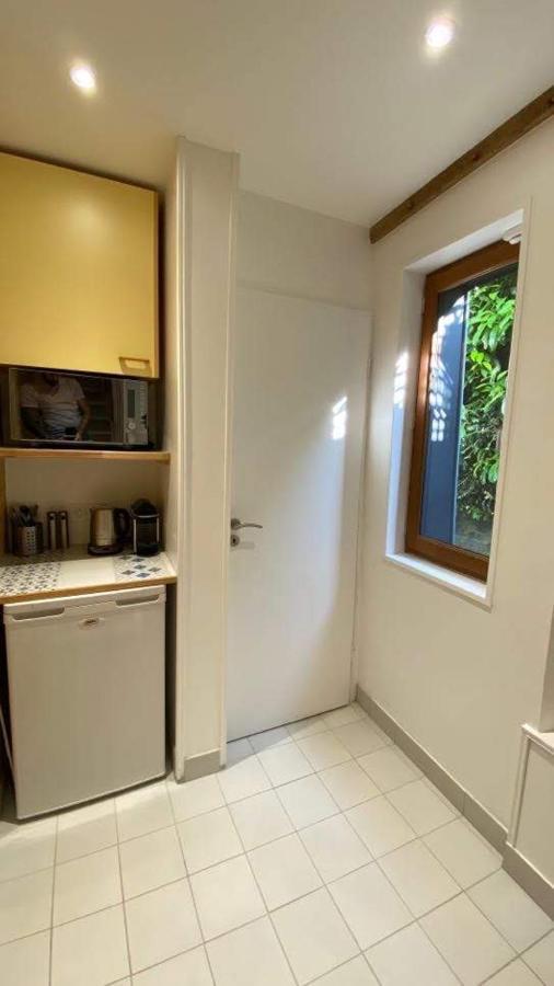Domaine Le Hetrey Bed & Breakfast Toutainville Dış mekan fotoğraf
