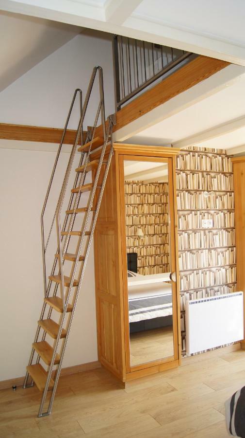 Domaine Le Hetrey Bed & Breakfast Toutainville Dış mekan fotoğraf