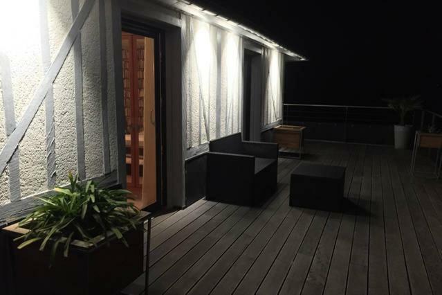 Domaine Le Hetrey Bed & Breakfast Toutainville Dış mekan fotoğraf